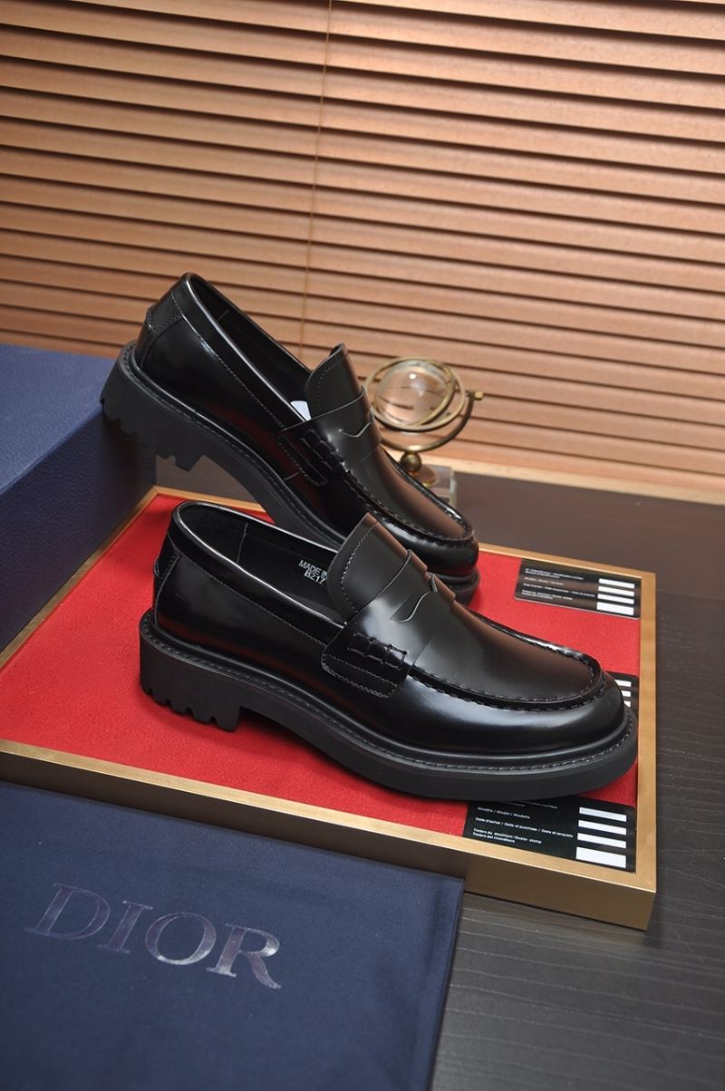 Christian Dior Business Shoes